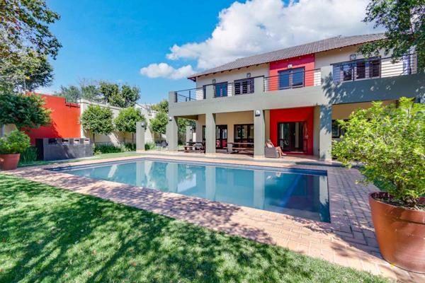 Property For Sale in Lonehill, Sandton