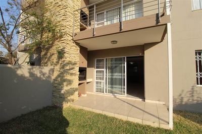 Apartment / Flat For Rent in Rivonia, Sandton