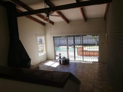 House For Rent in Rivonia, Sandton