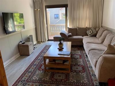 Apartment / Flat For Rent in Melrose, Johannesburg