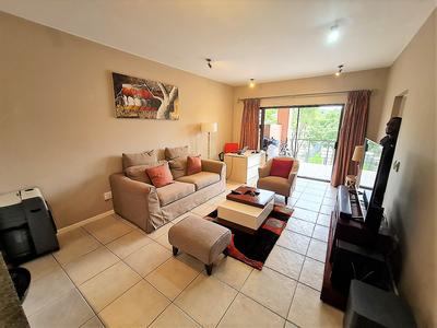 Apartment / Flat For Rent in Bryanston, Sandton