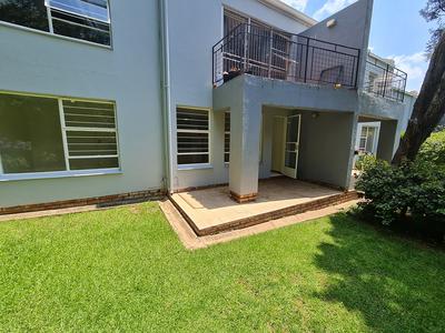 Apartment / Flat For Sale in Benmore, Sandton