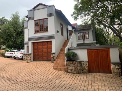 House For Sale in Westcliff, Johannesburg