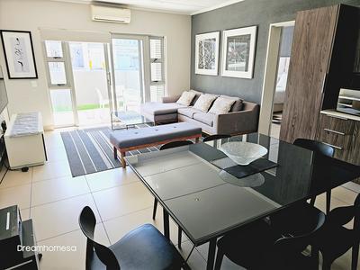 Apartment / Flat For Sale in Atholl Gardens, Sandton