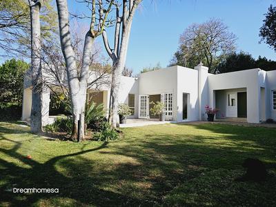 House For Rent in River Club, Sandton