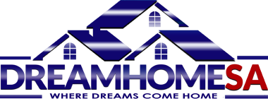 DreamhomeSA, Estate Agency Logo